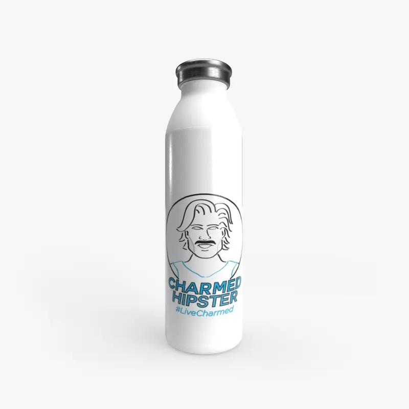 Water Bottle