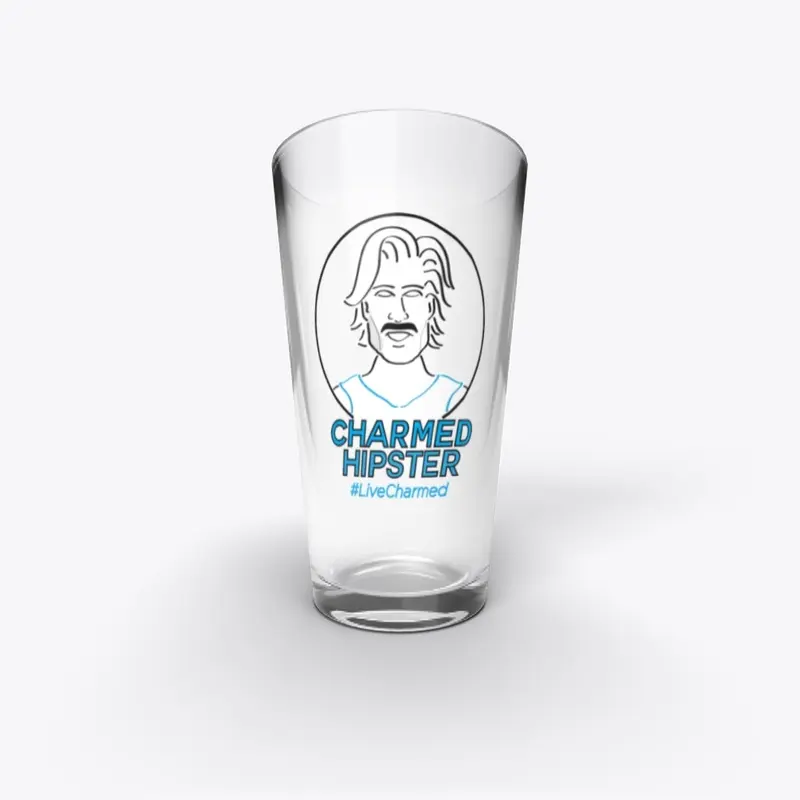 Pint Glass